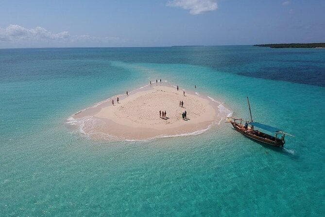 5-Day Zanzibar Beach Holiday Adventure — photo 3