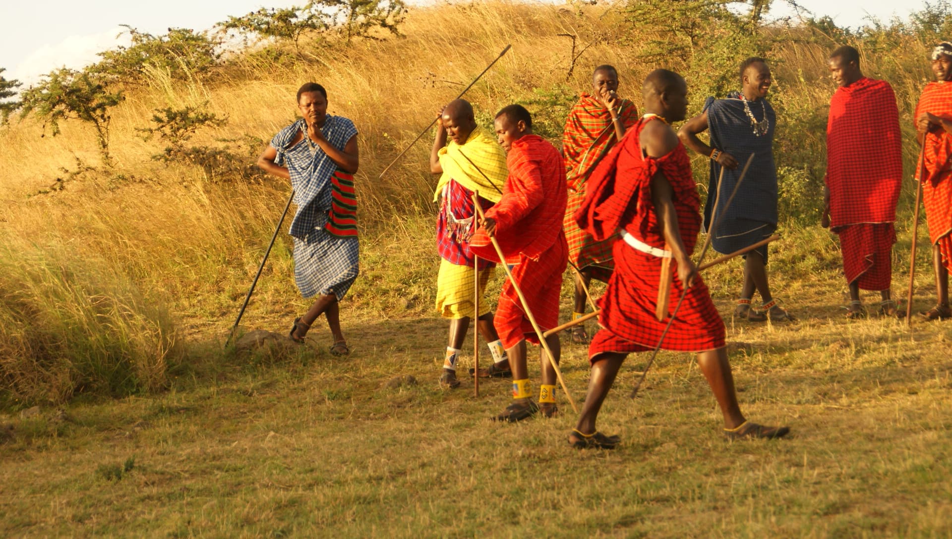 Karibu Kili Fair: Tanzania, Unforgettable