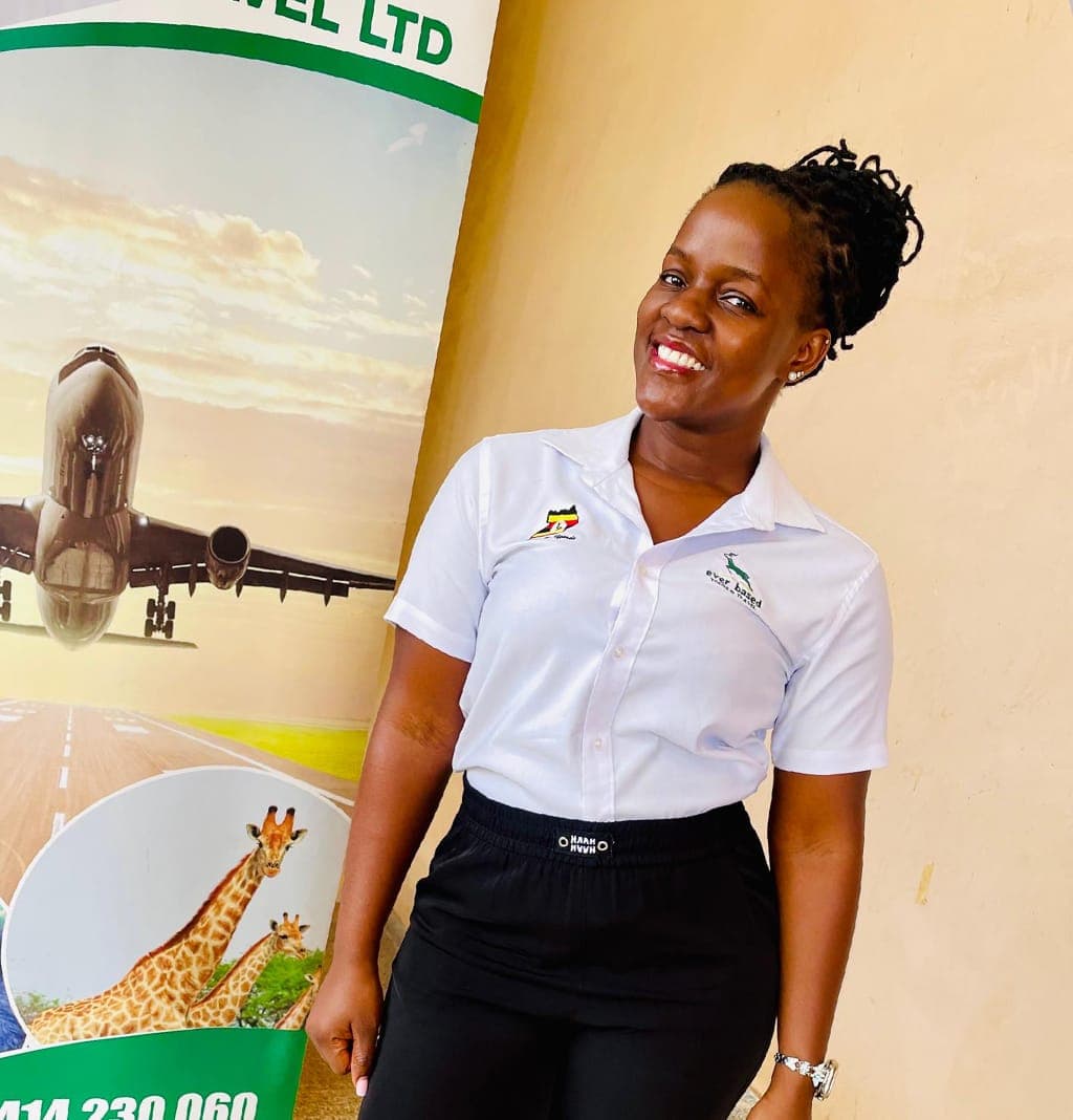 Kirugga Victoria Bufumbo