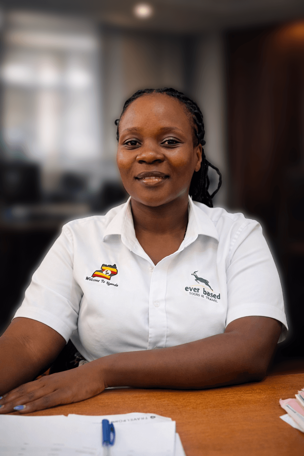 Nakisozi Carolyne Nantale